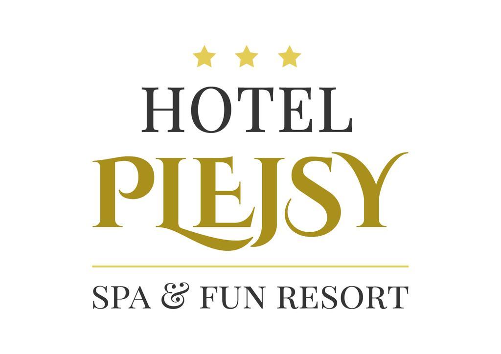 Plejsy Hotel Krompachy Luaran gambar